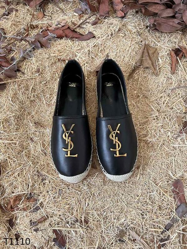 YSL Women's Shoes 16